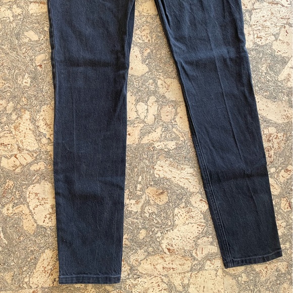 REFORMATION JEANS Kayo High & Skinny - Erie wash Size 26 - Picture 11 of 13